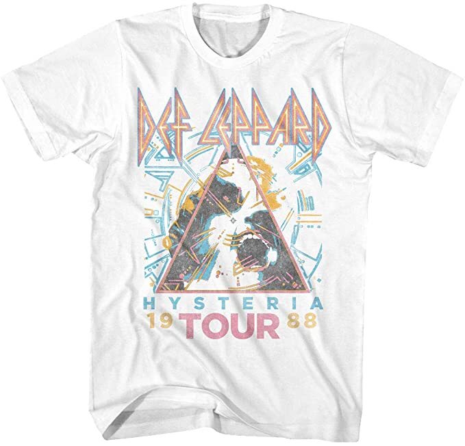 American Sable cognomen Rock Shirt